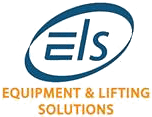 Equipment & Lifting Solutions Logo