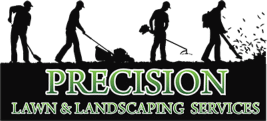 Precision-Lawn-Landscaping-Services-Logo